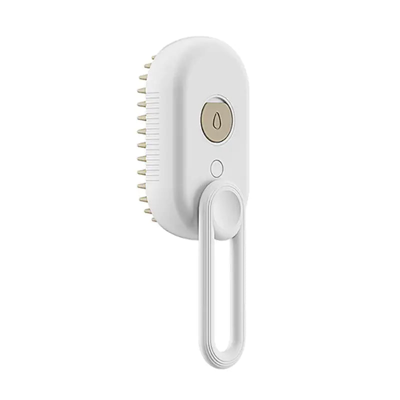 Electric Steam Cat & Dog Brush